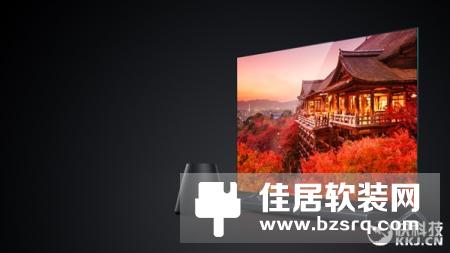 【新品直击】小米电视4图赏：史上最薄！