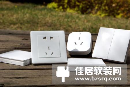 极致的智能家居体验-绿米Aqara 智能家居系统