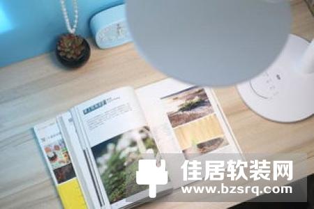 “营养均衡”自然光——孩视宝VL235B全光谱台灯体验