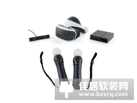 大法真的好？拆了就知道 索尼PS VR拆机图赏