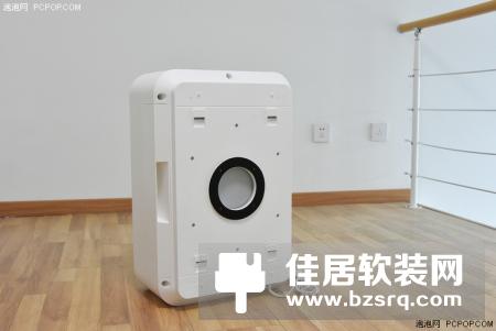 入门好选择？1499元的智米新风系统体验