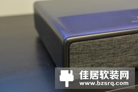 暴风激光电视M1搭载AI语音识别技术：声音遥控换台