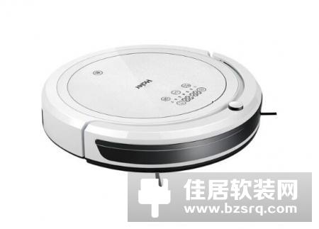 世界杯期间 家务有扫地机器人包揽了