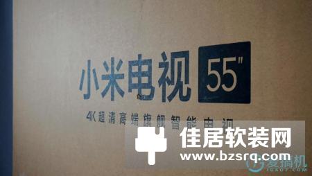 55寸小米电视3S深度体验：3499元，真的很高端？