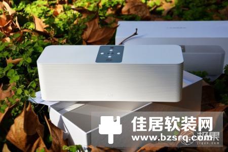 小米互联网音箱体验：音你而来 不负期待
