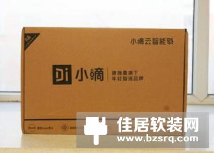 苏宁要造锁了？与德施曼联合打造的小嘀T750智能锁靠不靠谱？