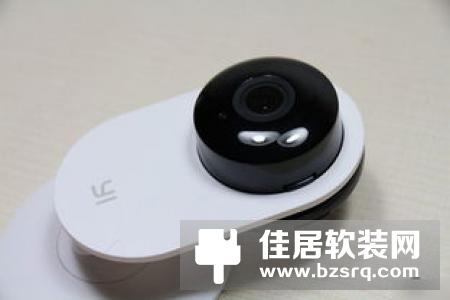 米家智能摄像机1080P版评测：跟小蚁1080P有何区别？