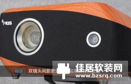 3299元侧投神器 神画Q1智能影院评测