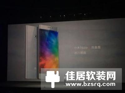 【新品直击】小米电视4图赏：史上最薄！