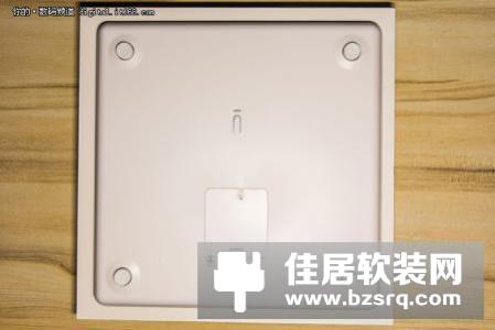 小身材，大乾坤， Withings BODY智能体重秤评测