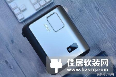 赵丽颖代言！这款300寸坚果J6投影仪，值得买吗？