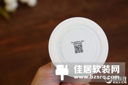看家护院必备神器 米家智能摄像机评测