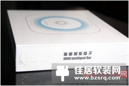 嘟嘟智能盒子深度评测：全能智能控制助手来帮您