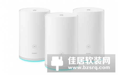 分布式路由器 不用担心影响使用体验