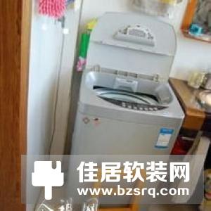 AI技术加持！康佳发布最新母婴专用智能洗衣机