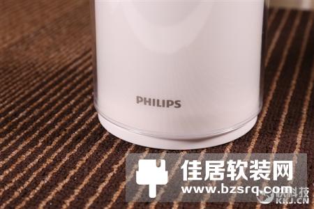 米家定制飞利浦智睿床头灯开箱图赏：无级旋转调光调色