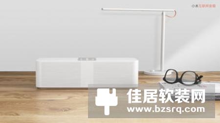 399元！小米电视发布互联网音箱 想听啥就听啥