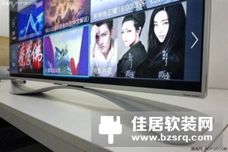 乐视超4 X55评测：超级电视全面进化