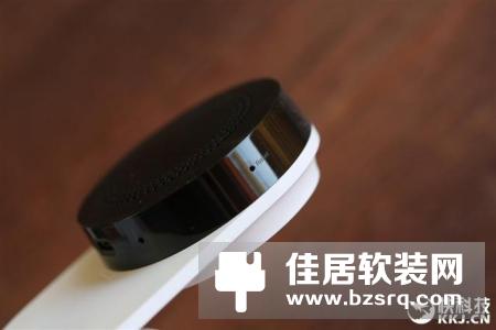 看家护院必备神器 米家智能摄像机评测