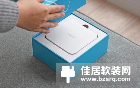 荣耀盒子Pro评测：表现均衡 性价比不足