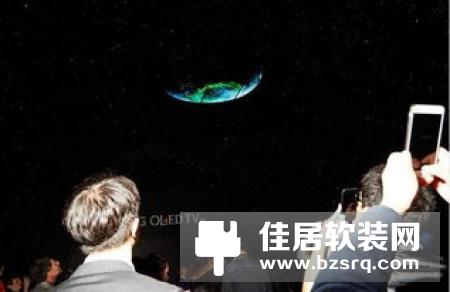 三星在电视市场反击中国企业，初步取得成绩