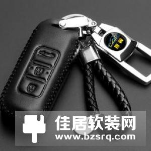 LumNkey钥匙套：智能其实可以很简单