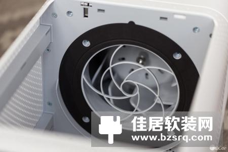 小米米家空气净化器Pro：呼吸这件事也要Pro