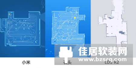 选专业还是性价比：激光雷达扫地机器人哪款更好用？