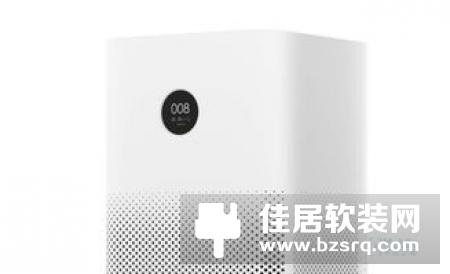 小米米家空气净化器Pro：呼吸这件事也要Pro