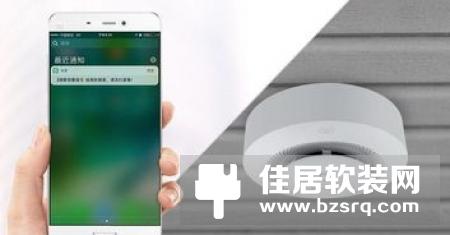 小米新款烟雾报警器深度评测：149元值不值？