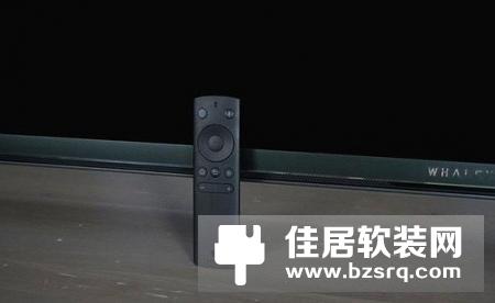 不止于大 65英寸微鲸电视W65L评测