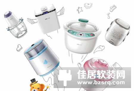 单身经济霸气崛起，小熊电器能逆袭大市场吗？