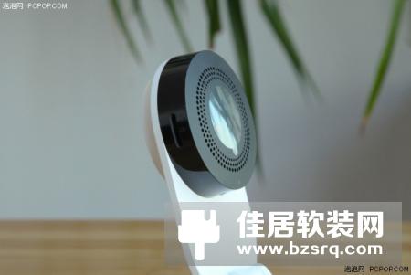 米家智能摄像机1080P版评测：跟小蚁1080P有何区别？