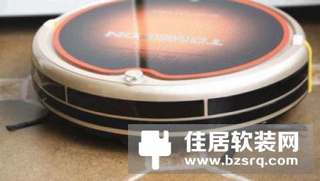 斐纳扫地机器人怎么样 斐纳扫地机器人功能优势