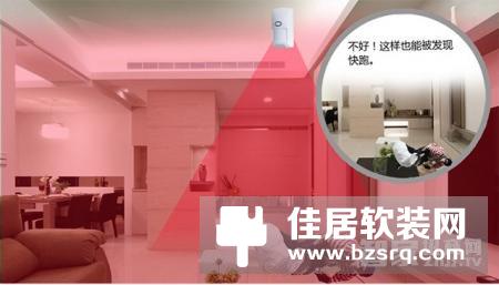 智能家居防盗系统价格是多少？