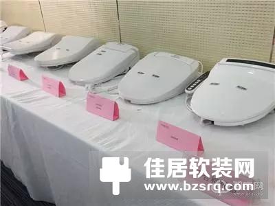 两成智能马桶盖存在触电风险 消费者该如何选购？