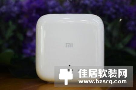 小米网络收音机增强版开箱简评：有颜有料