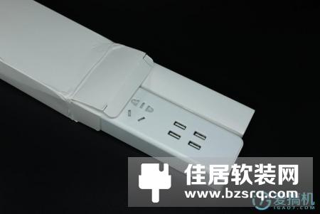 网易智能插线板拆解评测：敢与小米争高低