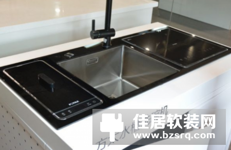 洗碗机十大品牌排行榜揭晓 高性价比洗碗机选购指南