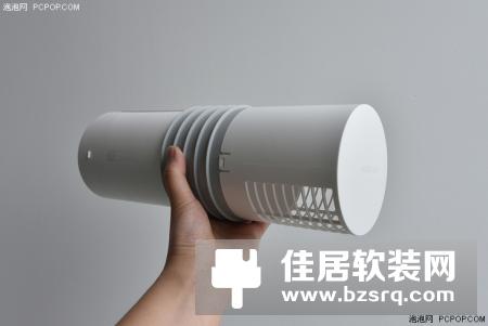 入门好选择？1499元的智米新风系统体验