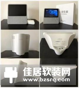 小度在家体验：最适合家庭使用的AI音箱