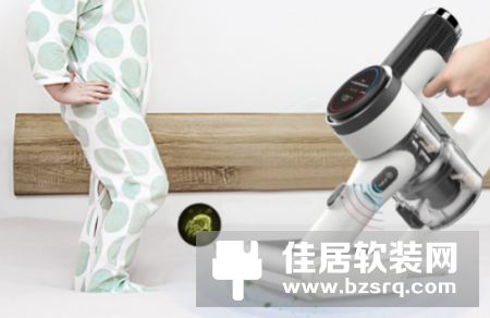 无线吸尘器品牌排行榜 科普吸尘器买哪个牌子好