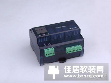 什么是智能模块 智能模块如何分类