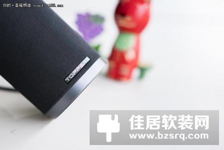 TOPPERS智能音箱S1体验：海量资源AI管家