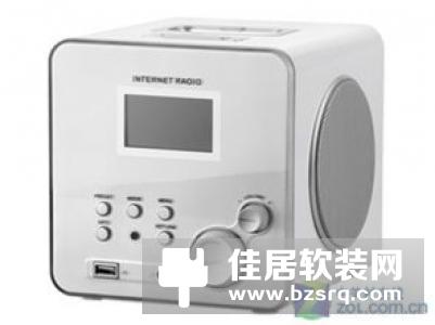 小米网络收音机 聆听好声音