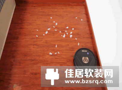 吸尘器or扫地机，谁才是家庭卫生的终结者？