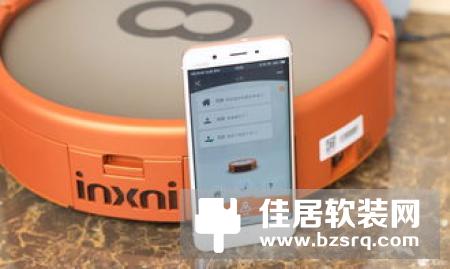 自动扫地机器人怎么样？清洁有方才能取代传统