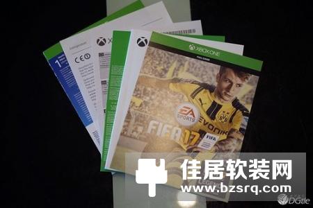 XBOX ONE S详细评测：足够优秀 但不完美