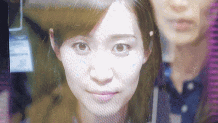 女性福音！松下推神奇智能镜 识别缺陷部位、定制化妆品