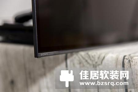 索尼BRAVIA A1电视体验评测：颠覆感官